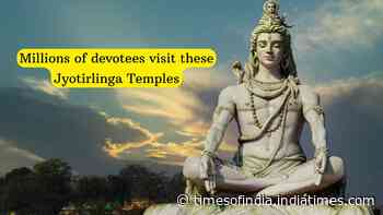 Every Sawan, millions of devotees visit these 6 Jyotirlingas; here's what makes them most-visited and why every traveller should experience them at least once in a lifetime