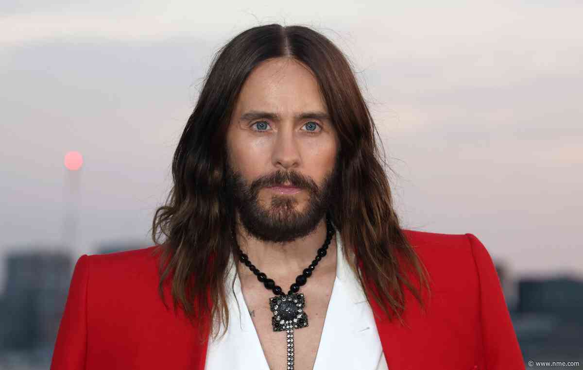 Jared Leto responds to accusations of sexual misconduct from four women when they were teenagers