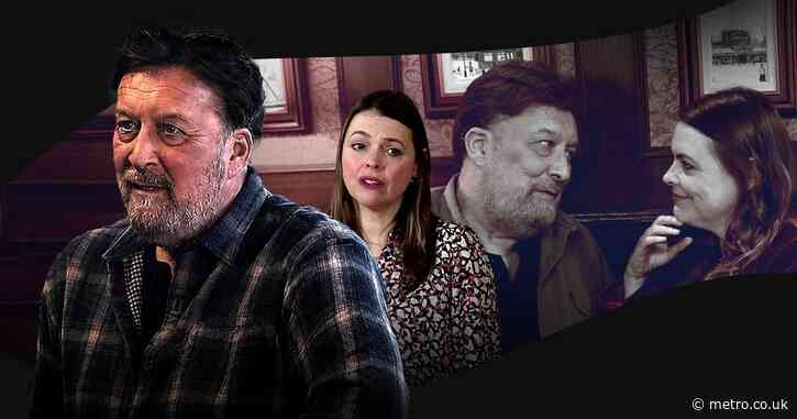 Hospital emergency for Tracy in Coronation Street as evil rapist Ross spikes her – and shock exit follows