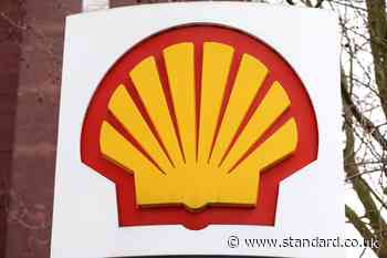 Shell half-year earnings soar to £12.6bn on Iran war oil price volatility