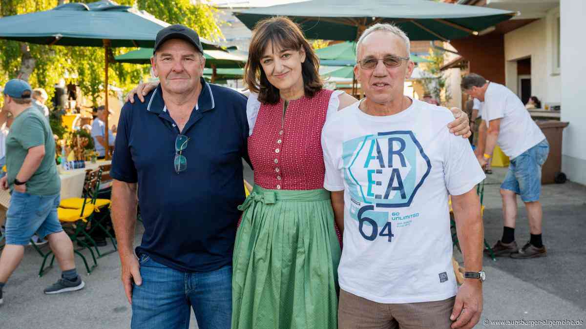 95 Jahre Assner