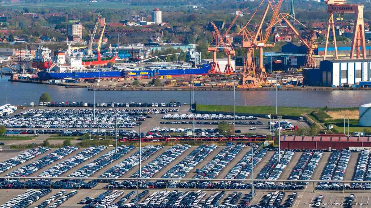 Mini-Wachstum trotz Krise: Deutsche Wirtschaft wächst im zweiten Quartal