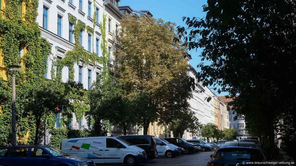 Hitze in der Stadt: Klimaanlagen sind gut, Bäume sind besser