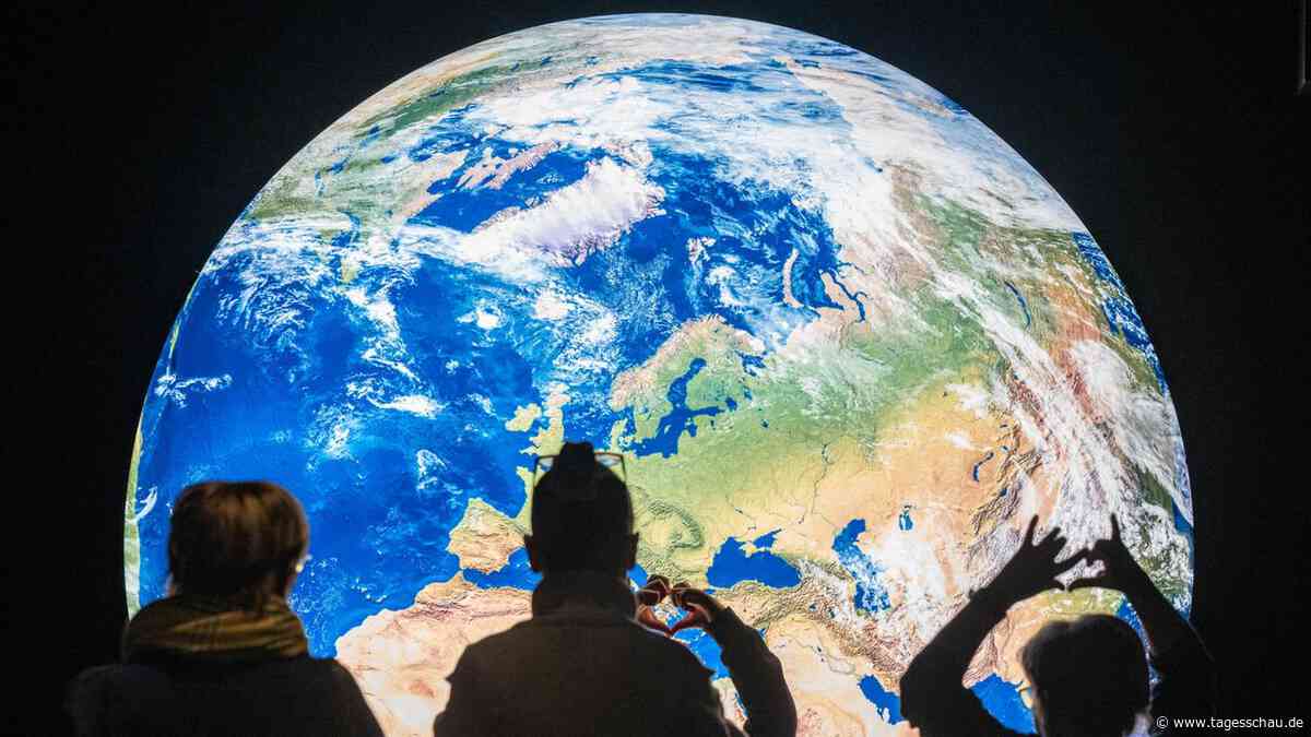 Erdüberlastungstag - wie belastbar sind die Zahlen?