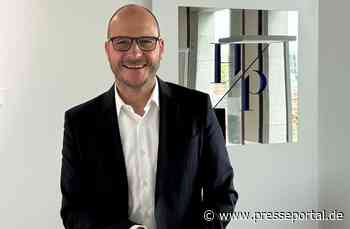 Frank Wiethoff neuer Co-Geschäftsführer bei H/P Executive Consulting