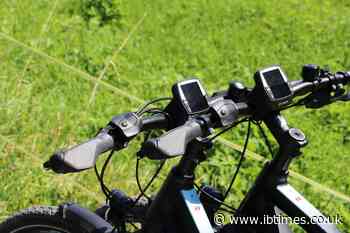 Officer Criticised for 'Unnecessary' Hostility After Warning Father He Could Face Jail Over E-Bike