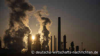 Deutsche Wirtschaft wächst trotz Iran-Krieg