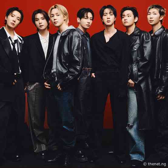 ‘I Respect Their Decision’: Grammys CEO Says He’s ‘Saddened’ by BTS’ Decision Not to Submit Music for 2027 Awards