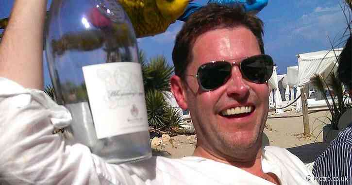 Dawn French and Jason Manford pay tribute after ‘brilliant’ publicist Neil Reading dies aged 56