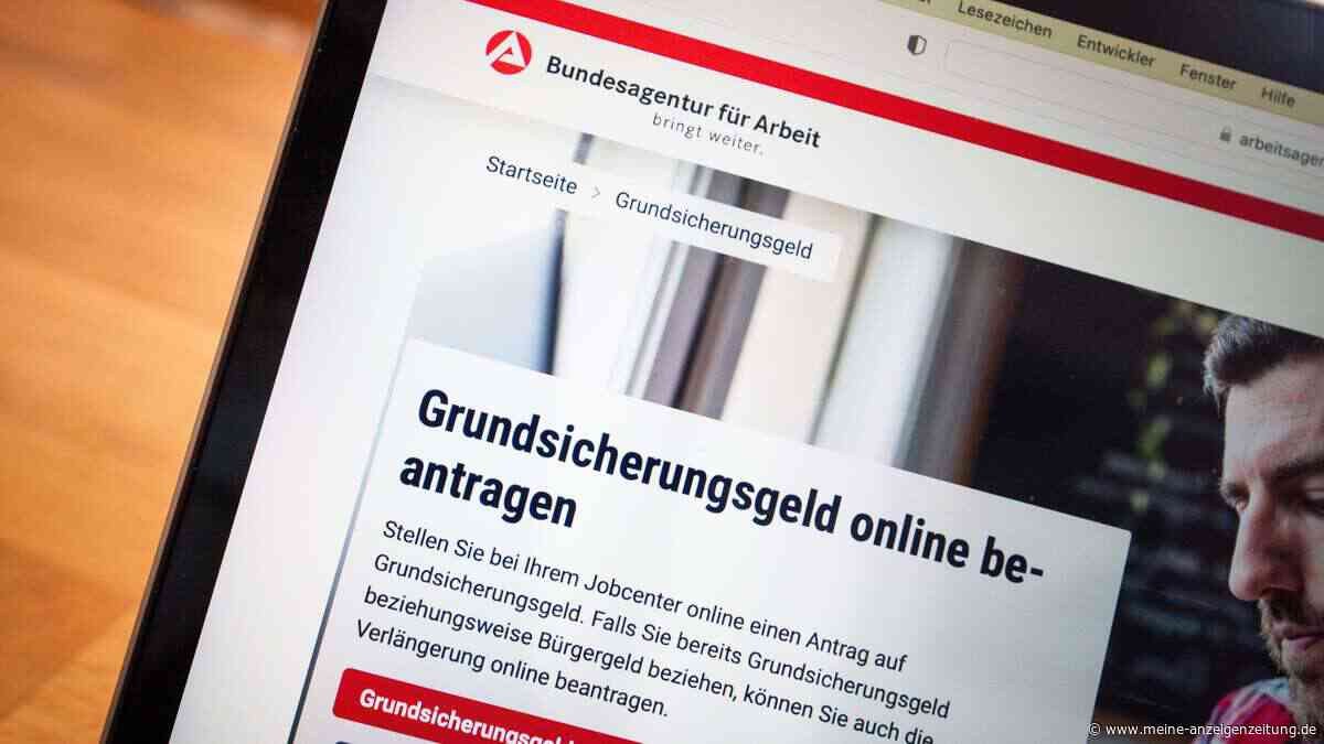 Neue Grundsicherung: Jobcenter kann Wechsel in Vollzeitstelle einfordern – doch es gibt Ausnahmen