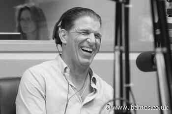 Billy Ray Smith Dies at 64: 10 Photos Remembering the San Diego Chargers Legend and Media Personality