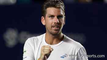 Norrie into Los Cabos quarter-finals as Osaka advances in Washington