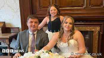 'I could have lost my wife or daughter in house fire'