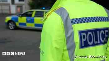 Pedestrian hit by 15-ton road sweeper vehicle dies