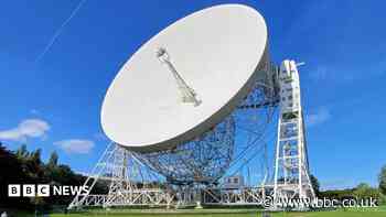 What is Jodrell Bank Observatory and what does it do?