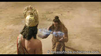 Ranbir Kapoor's double role as Lord Parshuram in 'Ramayana Part 1' confirmed