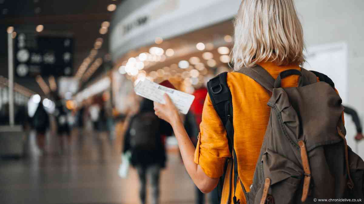 UK Foreign Office issues advice on document travellers need to carry with them on holiday