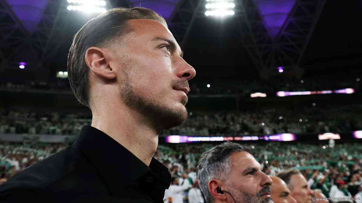 Who is Matthias Jaissle? Newcastle United line-up immediate Eddie Howe replacement