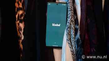 AI-modelfoto's op Vinted geven misleidend beeld van tweedehands kleding