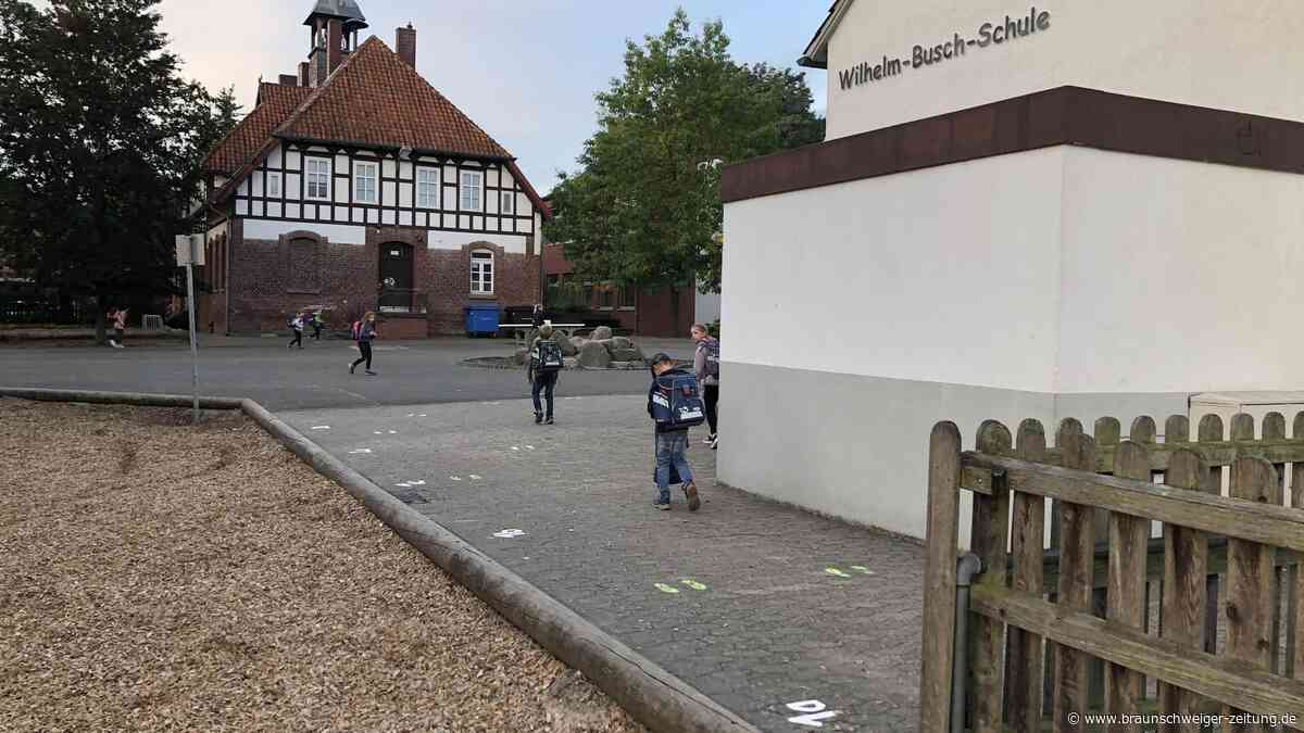 Nach Kritik an Elterntaxis in Gifhorn: Diese Straße wird nun Einbahnstraße