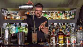 Cocktails für 6,90 Euro: Bei diesen Bars in Winterhude lohnt sich die Happy Hour