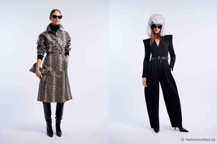 Karl Lagerfeld übersetzt die größten FW26-Trends in eine moderne City-Garderobe