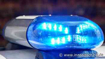 Autofahrer übersieht vorfahrtsberechtigte Radfahrerin in Burghausen