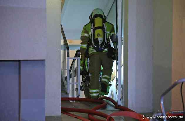FW Dresden: Informationen zum Einsatzgeschehen von Feuerwehr und Rettungsdienst in der Landeshauptstadt Dresden vom 29. Juli 2026