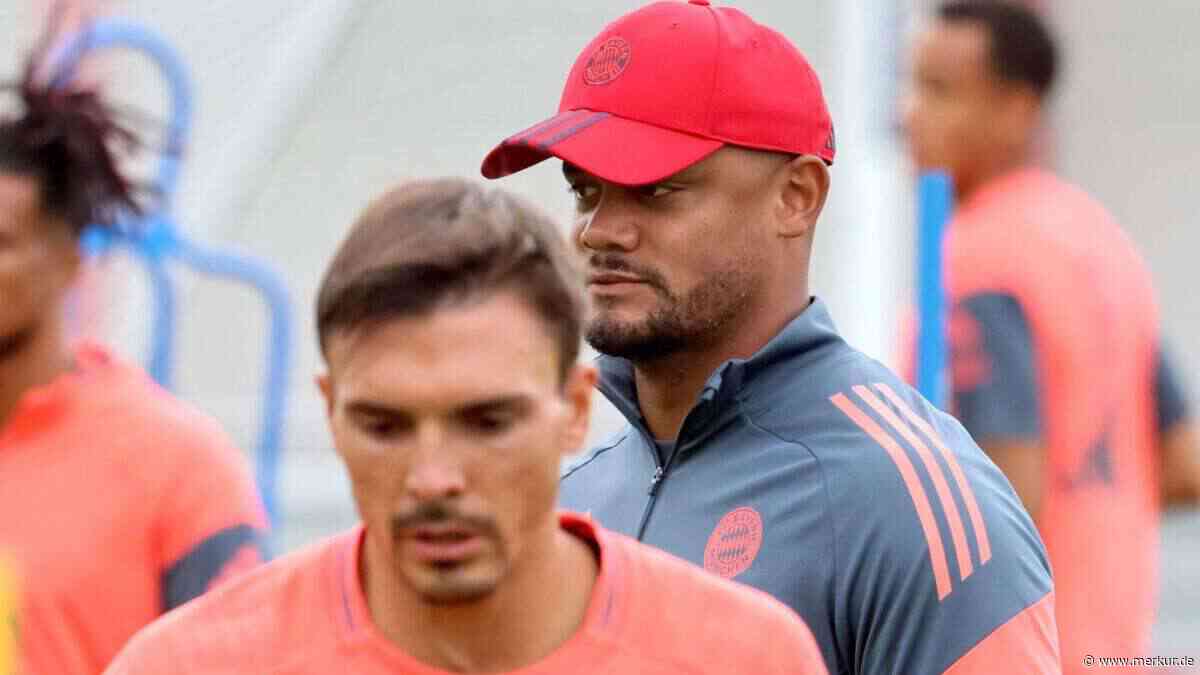 FC Bayern forciert mehrere Verkäufe – letzte Hoffnung Italien und Spanien?