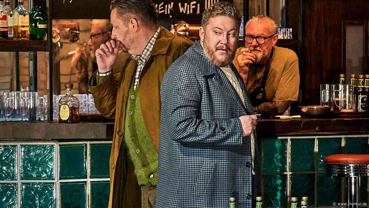 Endlich echte Oper: „Der fliegende Holländer“ in Bayreuth