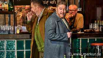 Endlich echte Oper: „Der fliegende Holländer“ in Bayreuth