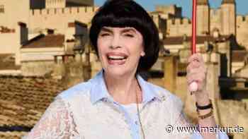 Nach Feier mit Großfamilie: Mireille Mathieu will vom Alter nichts wissen – „Für mich ist das jung“