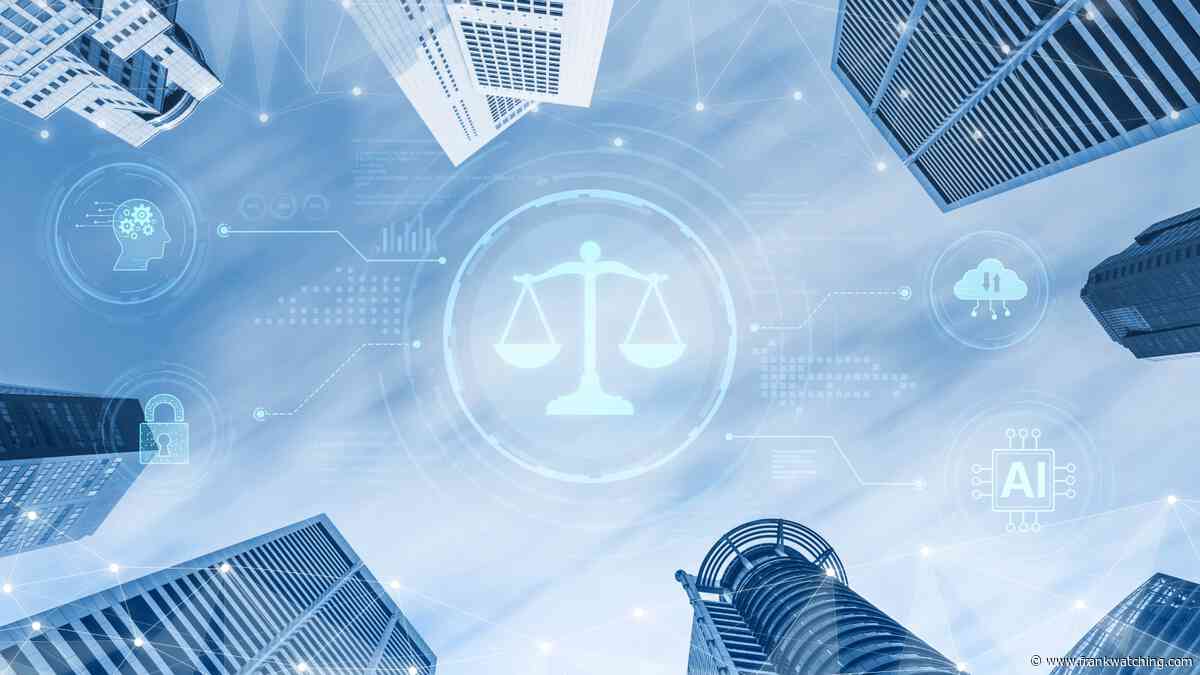 Nederland scoort hoog op digitale overheid, maar hapert waar het telt