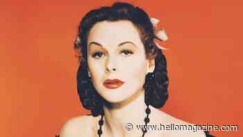 Meet Golden Age star Hedy Lamarr's three children - including one who followed her into showbiz
