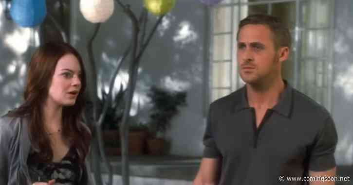 Emma Stone’s Brutal Ryan Gosling Roast Won Her the Crazy, Stupid, Love Role