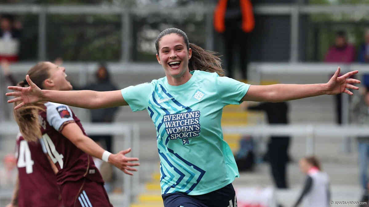 London City host Man Utd to kick off WSL season