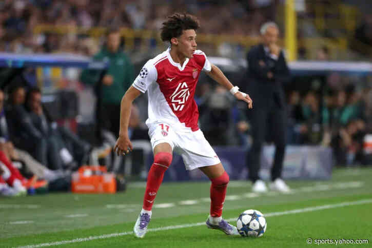 PSG close in on Maghnes Akliouche transfer despite rejected approaches