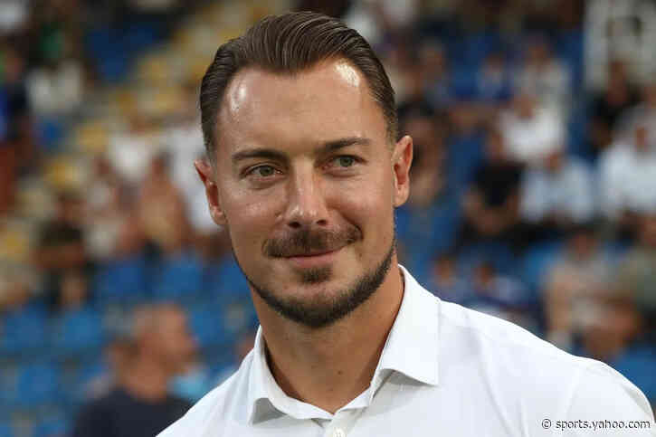 Who is Matthias Jaissle? Little-known Al-Ahli coach set to replace Eddie Howe at Newcastle