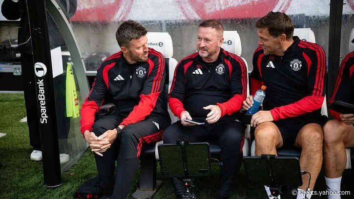 Will European football obstruct Man Utd?