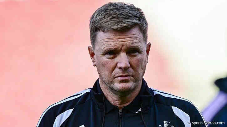 'Howe's perspective has changed' - analysis as Newcastle manager leaves club