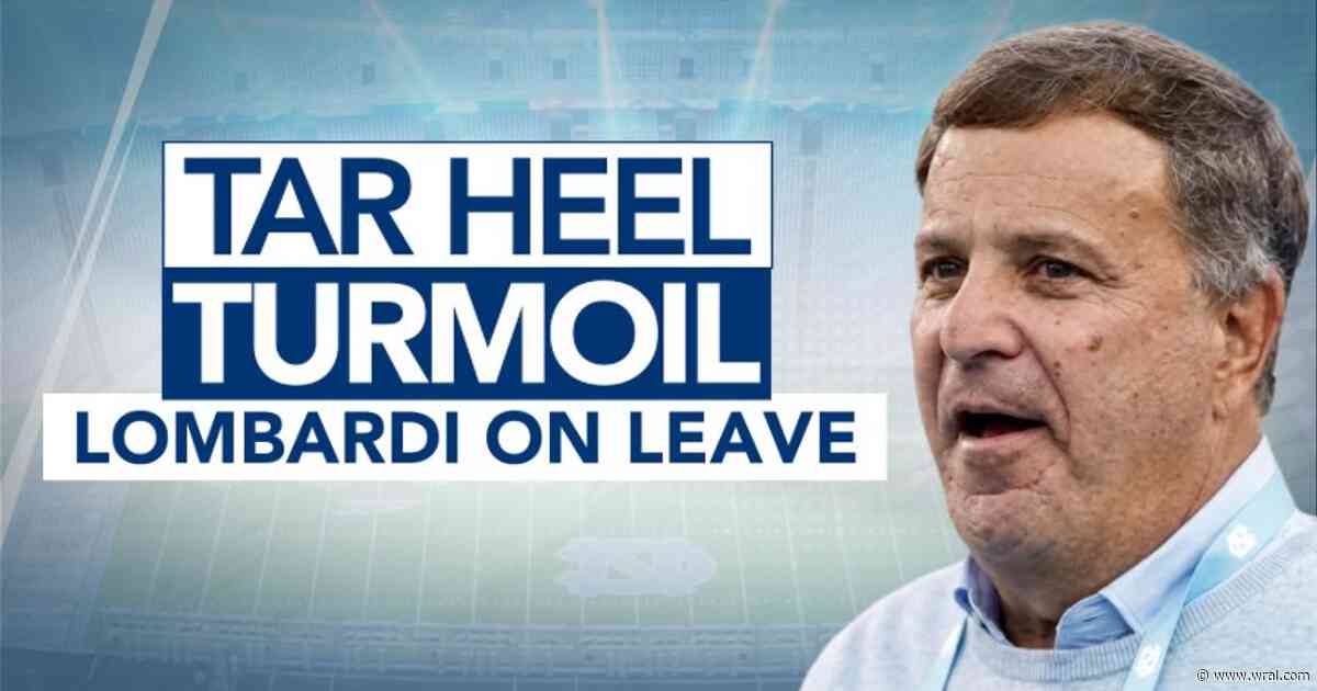 Bill Belichick and UNC chancellor both expected to address media after UNC football GM's paid leave