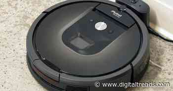 The US foreign-made robot crackdown is coming for future Roombas too