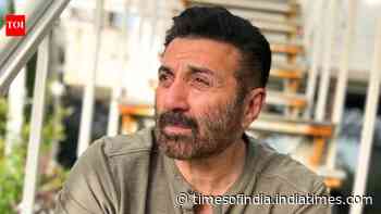 Why makers didn't reveal Sunny Deol's Lord Hanuman character?