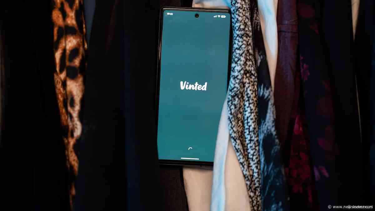 AI-modelfoto's op Vinted geven misleidend beeld van tweedehands kleding