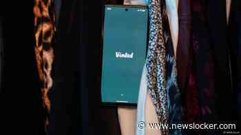 AI-modelfoto's op Vinted geven misleidend beeld van tweedehands kleding