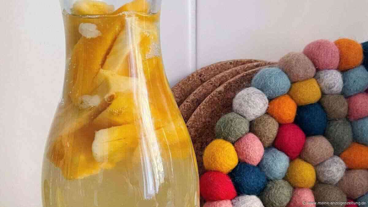 Prickelnd und probiotisch: Kefir-Drinks im Vergleich