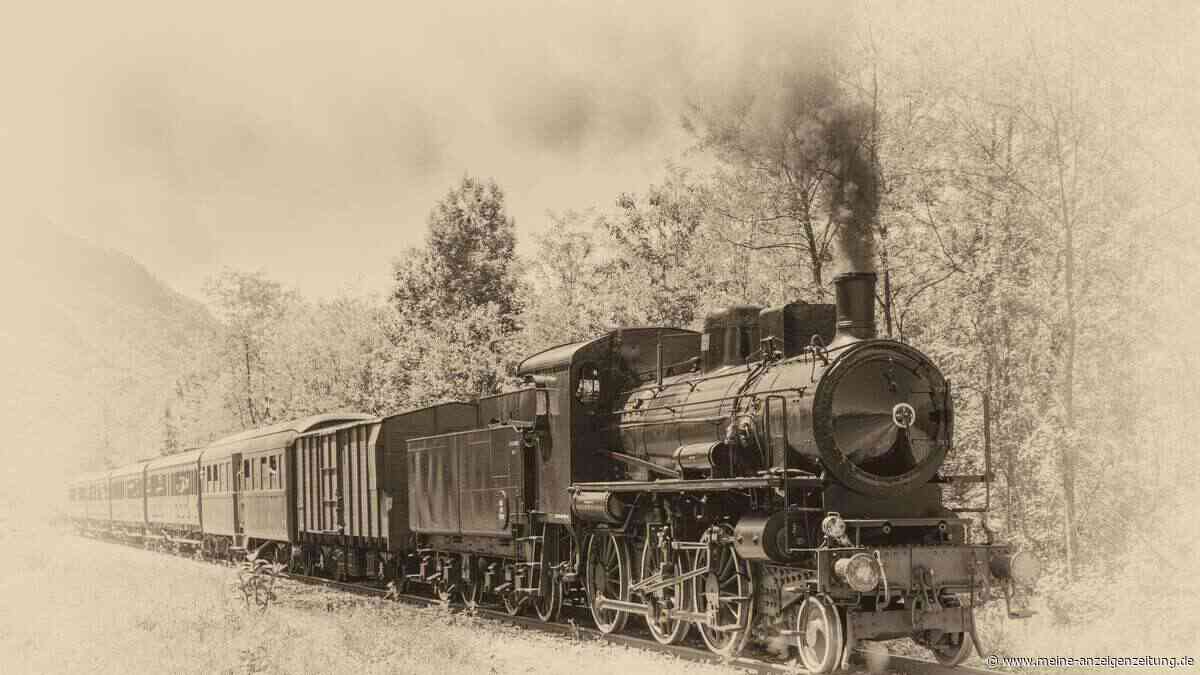 Redewendungen erklärt: Darum verstehen wir „nur Bahnhof“