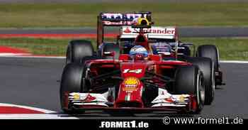 Wann sind die Formel-1-Teams zum letzten Mal doppelt in Q1 raus?