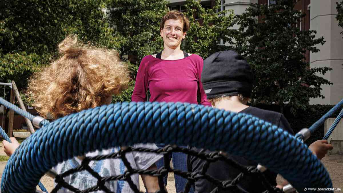 Queere Mutter aus Hamburg über CSD: „Hin- und Rückweg sind das Gefährlichste“