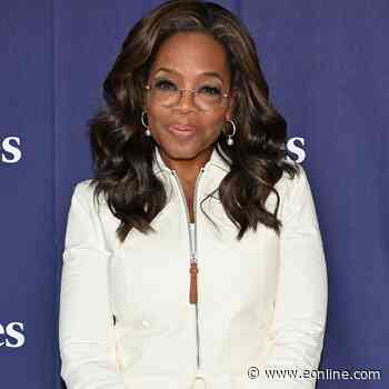 Oprah Winfrey Is Closing Her South Africa Girls’ Academy After 20 Year